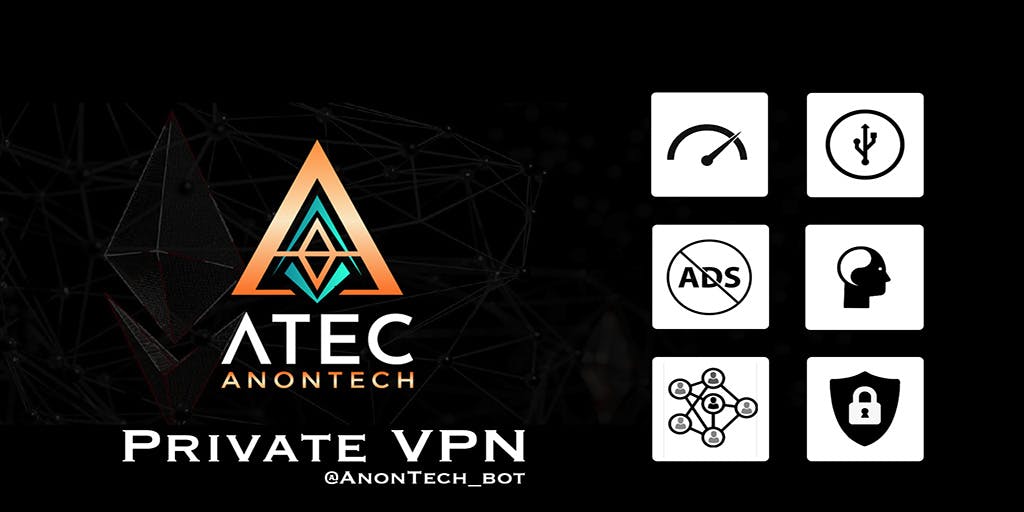 VPN service
